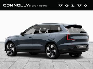 Volvo EX90 Ultra Twin Performance BEV - Image 4