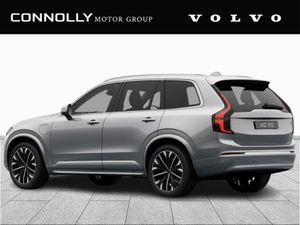 Volvo XC90 T8 PHEV Ultra Bright €994pm - Image 3