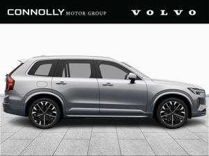 Volvo XC90 T8 PHEV Ultra Bright €994pm - Image 4