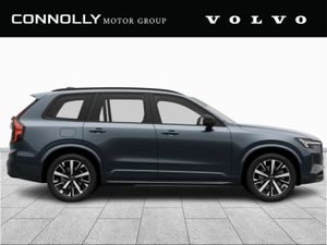 Volvo XC90 Plus Dark T8 PHEV €930pm - Image 3