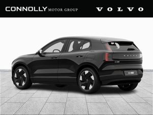 Volvo EX30 Ex Range 272hp Plus €350pm - Image 4