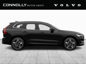 Volvo XC60 T6 Plus Bright €732pm - Image 3