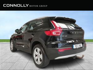 Volvo XC40 D3 Momentum €338pm - Image 3