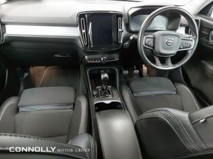 Volvo XC40 D3 Momentum €338pm - Image 4