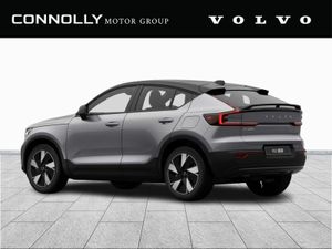 Volvo EC40 Plus Extended Range €505pm - Image 4