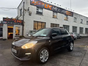 Suzuki Swift 2018 - Image 2