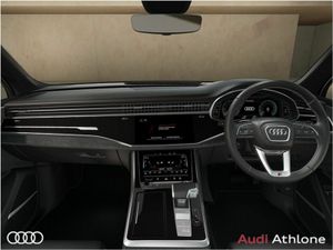 Audi Q7 3.0TFSIe 483BHP quattro Competition Tip-Tr - Image 2