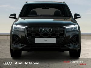 Audi Q7 3.0TFSIe 486BHP quattro Competition Tip-Tr - Image 2
