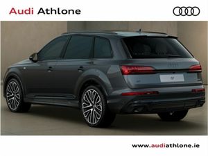 Audi Q7 3.0TDI 231BHP quattro S-Line Tip-Tronic - - Image 3