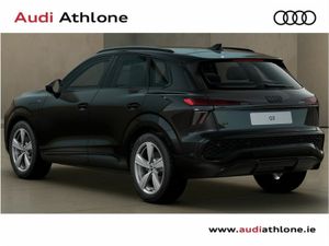 Audi Q3 1.5TFSIe 268BHP S-Line S-Tronic - AVAILABL - Image 3