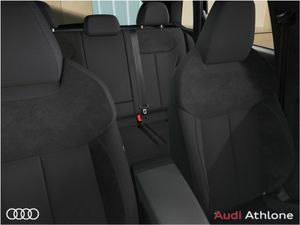 Audi Q3 1.5TFSIe 268BHP S-Line S-Tronic - AVAILABL - Image 4