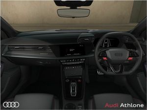 Audi RS3 Saloon 2.0TFSI 394BHP 500Nm quattro S-Tro - Image 2