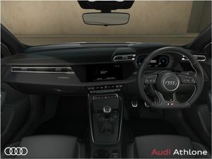 Audi A3 Sportback 2.0TDI 115BHP S-Line - AVAILABLE - Image 2