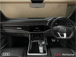 Audi Q8 3.0TFSIe 483BHP quattro Competition Tip-Tr - Image 2