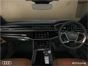 Audi A8 3.0TDI 286BHP quattro Luxury Tip-Tronic - - Image 2