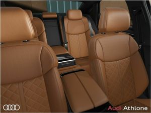 Audi A8 3.0TDI 286BHP quattro Luxury Tip-Tronic - - Image 4