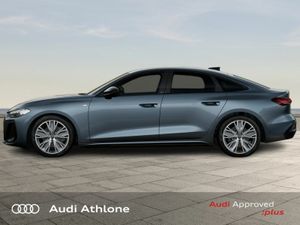 Audi A5 2.0TDI 201BHP S-Line S-Tronic - DUE IN - R - Image 3