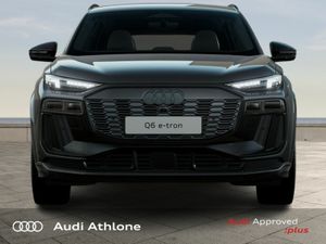 Audi Q6 e-tron 302BHP quattro S-Line Performance - Image 2