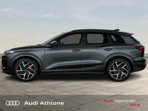 Audi Q6 e-tron 302BHP quattro S-Line Performance - Image 3