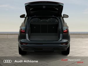Audi Q6 e-tron 302BHP quattro S-Line Performance - Image 4