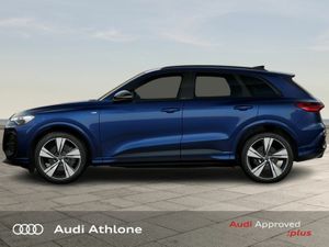 Audi Q5 2.0TDI 201BHP quattro S-Line S-Tronic - Image 3