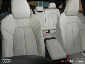 Audi A5 2.0TFSIe 295BHP quattro S-Line S-Tronic - - Image 4