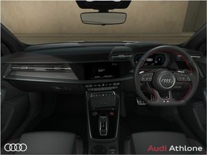 Audi S3 Saloon 2.0TFSI 329BHP 420Nm quattro S-Tron - Image 2