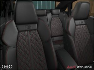 Audi S3 Saloon 2.0TFSI 329BHP 420Nm quattro S-Tron - Image 4
