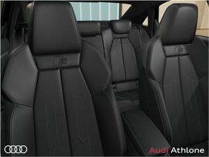 Audi A3 Saloon 2.0TDI 115BHP S-Line - IN STOCK FOR - Image 4