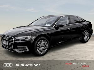 Audi A6 2.0TDI 204BHP SE S-Tronic - Image 3
