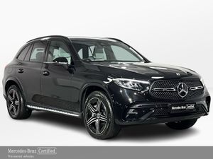 Mercedes-Benz GLC 300e AMG 4matic - 20 Inch Alloy - Image 4