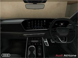 Audi A6 2.0TDI 201BHP S-Line S-Tronic - AVAILABLE - Image 2