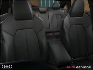 Audi A6 2.0TDI 201BHP S-Line S-Tronic - AVAILABLE - Image 4