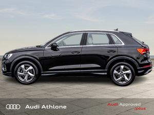 Audi Q3 2.0TDI 150BHP SE S-Tronic - Image 2