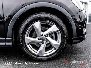 Audi Q3 2.0TDI 150BHP SE S-Tronic - Image 4