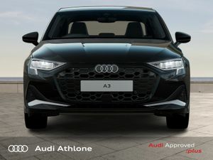 Audi A3 Saloon 2.0TDI 115BHP SE - Image 2
