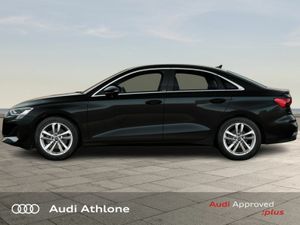 Audi A3 Saloon 2.0TDI 115BHP SE - Image 3