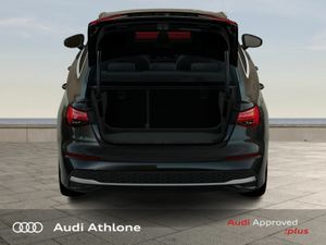 Audi A3 Saloon 2.0TDI 115BHP SE - Image 4