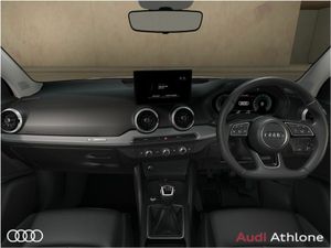 Audi Q2 2.0TDI 116BHP SE - IN STOCK FOR 261 !!!! - Image 2