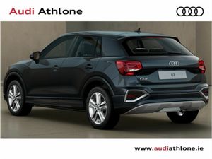 Audi Q2 2.0TDI 116BHP SE - IN STOCK FOR 261 !!!! - Image 3