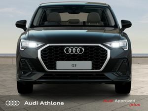 Audi Q3 Sportback 2.0TDI 150BHP SE S-Tronic - Image 2