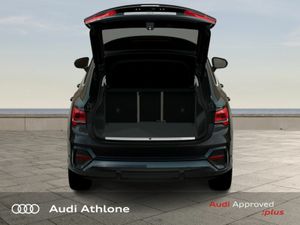 Audi Q3 Sportback 2.0TDI 150BHP SE S-Tronic - Image 4