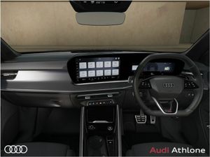 Audi Q3 1.5TFSI 150BHP S-Line S-Tronic - IN STOCK - Image 2