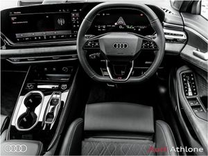 Audi A6 2.0TFSIe 295BHP quattro S-Line S-Tronic - - Image 2