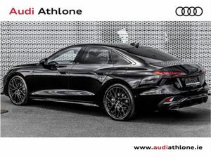 Audi A6 2.0TFSIe 295BHP quattro S-Line S-Tronic - - Image 3