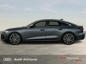 Audi A5 2.0TDI 201BHP Edition One S-Line S-Tronic - Image 3