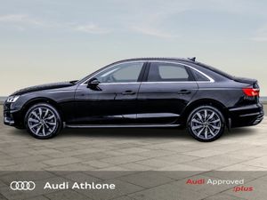 Audi A4 2.0TDI 163BHP SE S-Tronic - Image 2