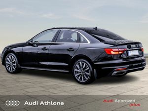 Audi A4 2.0TDI 163BHP SE S-Tronic - Image 3
