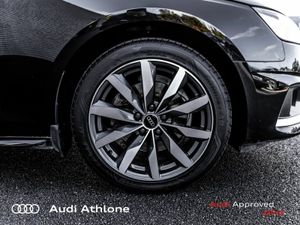 Audi A4 2.0TDI 163BHP SE S-Tronic - Image 4