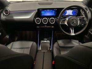 Mercedes-Benz EQA Eqa250  Sport Executive 70.5kwh - Image 4